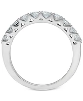 Diamond Bridal Ring Set (2 ct. t.w.) in 14k White Gold or Gold