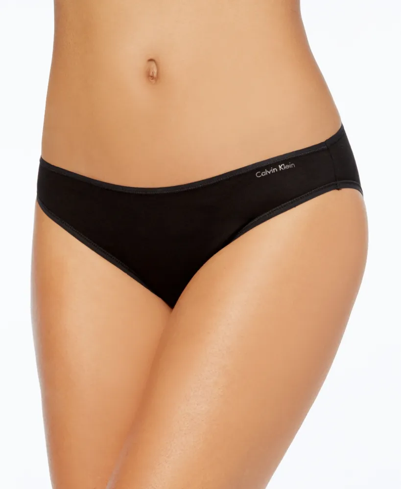 Calvin Klein Cotton Form Bikini Underwear QD3644