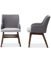 Gildyn Armchair (Set Of 2)