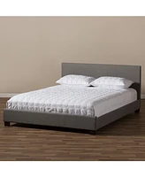 Brodyn Queen Bed