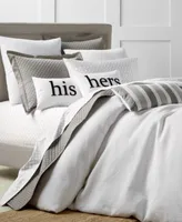 Charter Club Diamond Dot Duvet Cover Sets Exclusively At Macys