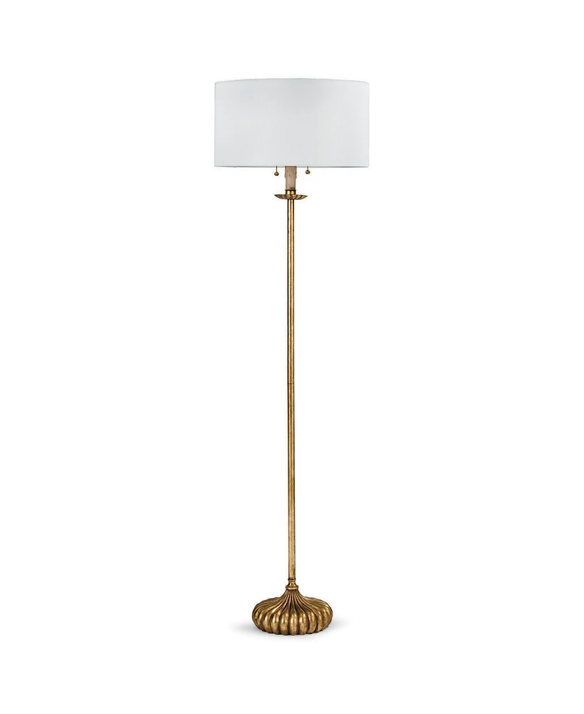 Regina Andrew Design Clove Stem Floor Lamp