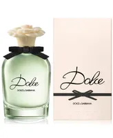 Dolce&Gabbana Dolce Eau de Parfum Spray, 2.5 oz.