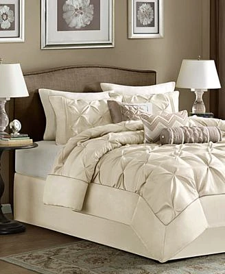 Madison Park Wilma 7 Pc. Comforter Sets