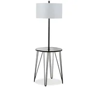 Safavieh Ciro Floor Lamp