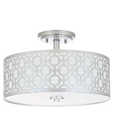 Safavieh Vera Flush Mount