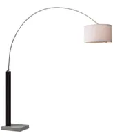 Safavieh Cosmos Arc Floor Lamp