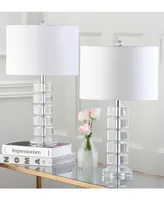 Safavieh Frances Set of 2 Table Lamps