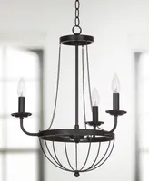 Safavieh Jacques Adjustable Chandelier