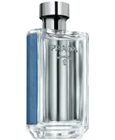 Prada Lhomme Prada Leau Eau De Toilette Fragrance Collection