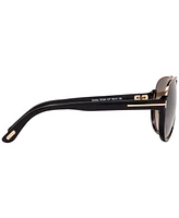 Tom Ford Dimitry Sunglasses, FT0334