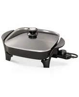 Presto 06626 11" Electric Skillet