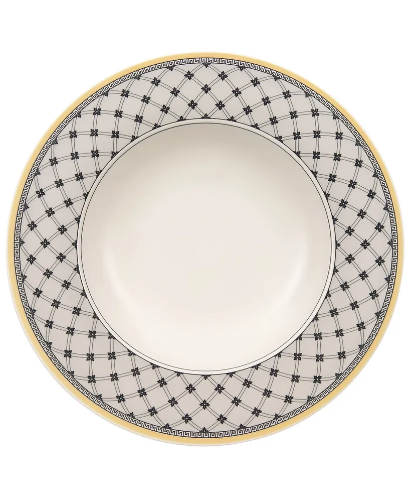 Villeroy & Boch Audun Promenade Rim Soup Bowl