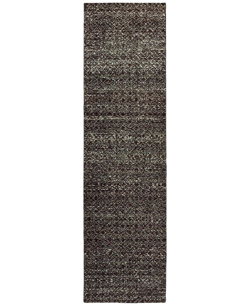 Oriental Weavers Atlas Dig 6'7" x 9'6" Area Rug