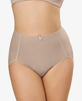 Leonisa Women's Firm Tummy-Control High-Waist Panty 0243