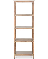 Milden Bookcase