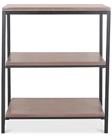 Watts 3-Tier Shelf