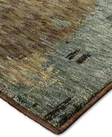 Jhb Design Strata Theo Area Rugs