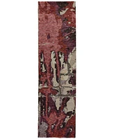 Oriental Weavers Evolution Paise 6'7" x 9'6" Area Rug