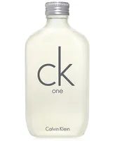 Calvin Klein ck one Eau de Toilette Spray