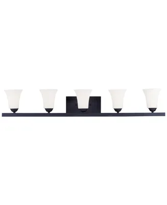 Livex Ridgedale 5-Light Vanity