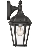 Livex Morgan Outdoor Wall Lantern