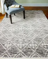 Natural Wool Nat 15 Area Rug