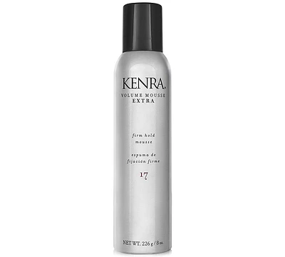 Kenra Professional Volume Mousse Extra, 8-oz.