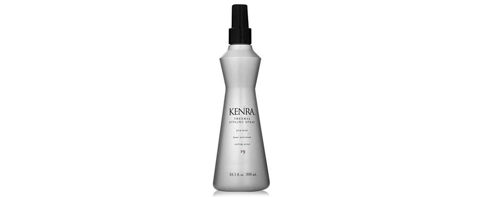 Kenra Professional Thermal Styling Spray 19, 10.1oz