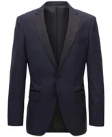 Boss Men's Slim-Fit Sport Coat