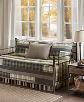 Woolrich Winter Plains -Pc. Quilt Set