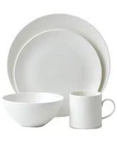 Wedgwood Gio 4-Pc. Place Setting