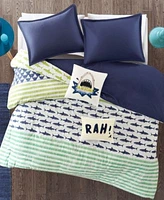 Urban Habitat Kids Finn Duvet Cover Sets