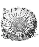 Wilton Armetale Sunflower Tray