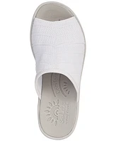 Easy Street Solite Airy Slide Sandals