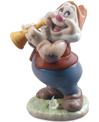 Lladro Happy Figurine