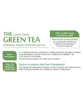 Tonymoly The Chok Chok Green Tea Watery Skin Toner