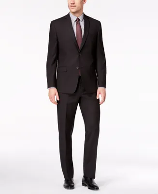 Marc New York by Andrew Men's Modern-Fit Suit