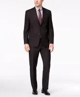 Marc New York by Andrew Men's Modern-Fit Suit