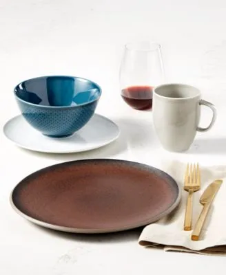 Rosenthal Junto Dinnerware Collection