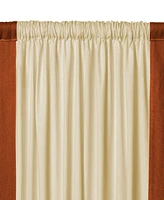 Closeout! Elrene Wilton 60" x 15" Valance