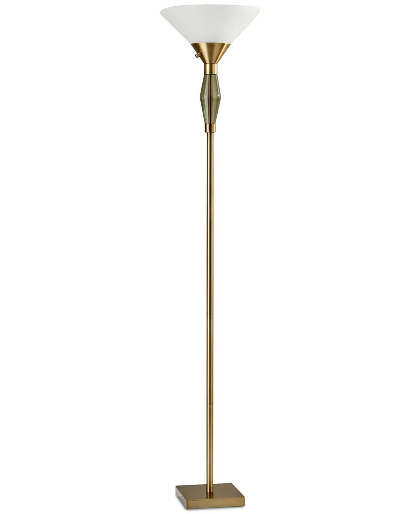 Adesso Murphy Tall Floor Lamp