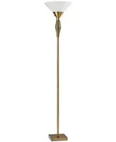 Adesso Murphy Tall Floor Lamp