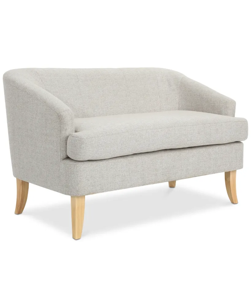 Beline 49" Loveseat