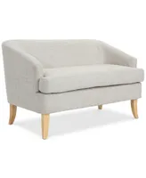 Beline 49" Loveseat