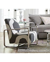 Rhyder Fabric Sectional Collection Created For Macys