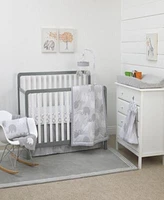 Nojo Elephant Dream Baby Bedding Collection