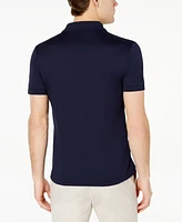 Men's Lacoste Regular Fit Soft Touch Short Sleeve Polo