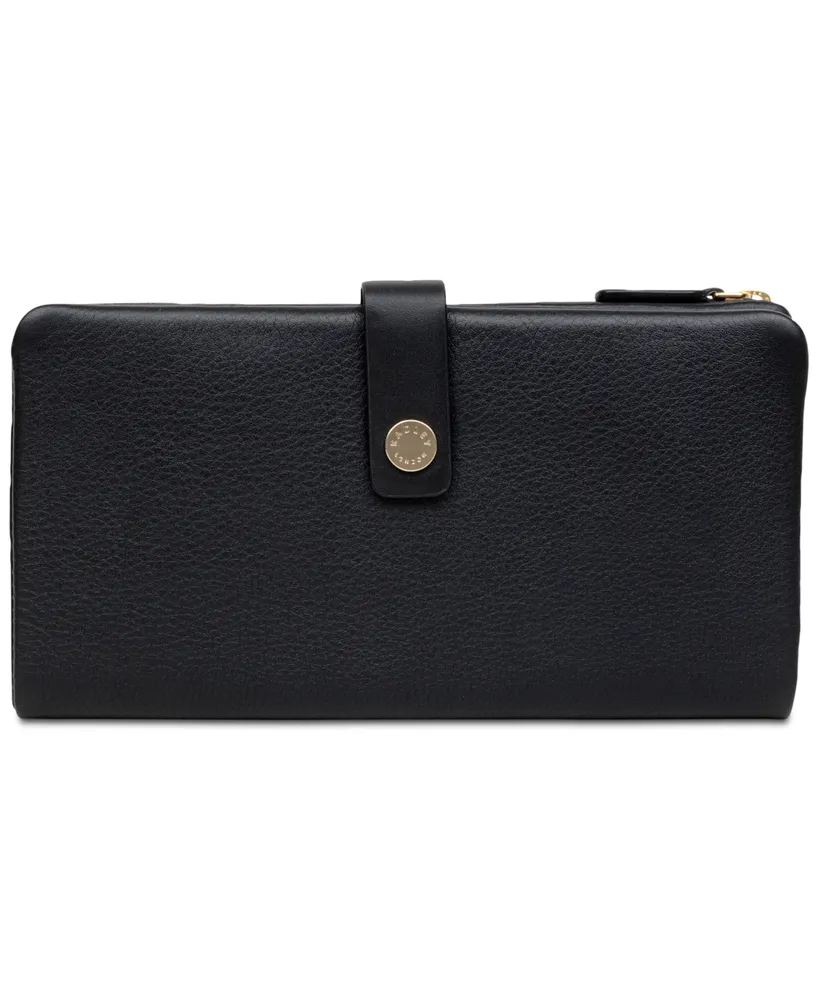 Women's Larkswood Large Leather Bifold Wallet