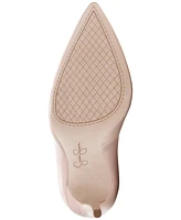 Jessica Simpson Women's Cassani Pointed-Toe Pumps